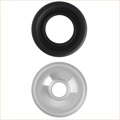 Automatic Penis Pump USB Rechargeable - LED Screen